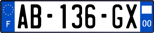 AB-136-GX