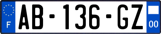 AB-136-GZ