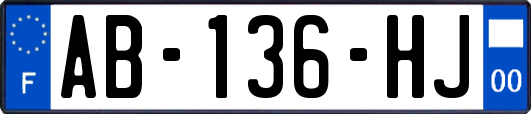 AB-136-HJ