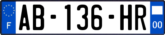 AB-136-HR