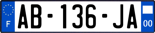 AB-136-JA