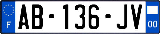 AB-136-JV