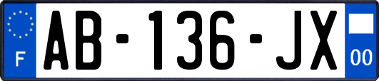 AB-136-JX