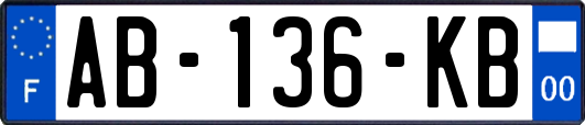 AB-136-KB