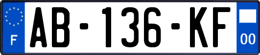 AB-136-KF