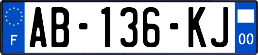 AB-136-KJ