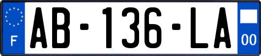 AB-136-LA