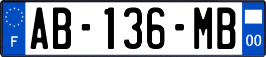 AB-136-MB