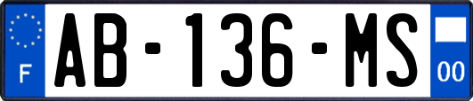AB-136-MS