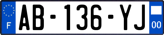 AB-136-YJ