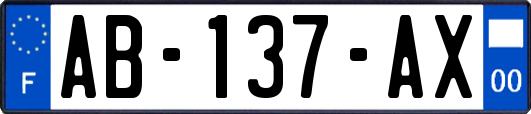 AB-137-AX