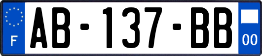 AB-137-BB