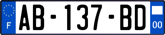 AB-137-BD