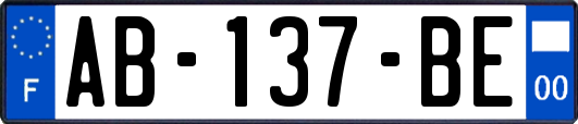 AB-137-BE