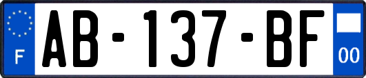 AB-137-BF