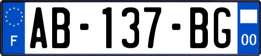 AB-137-BG