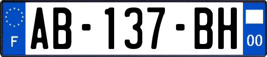 AB-137-BH