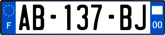 AB-137-BJ