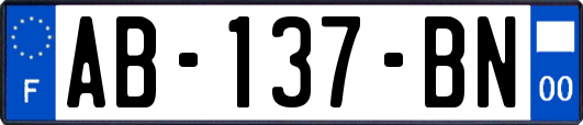 AB-137-BN