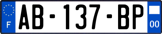 AB-137-BP