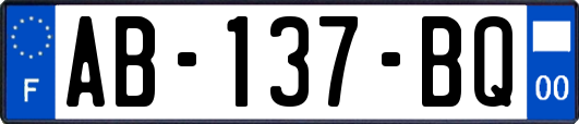 AB-137-BQ