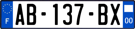 AB-137-BX