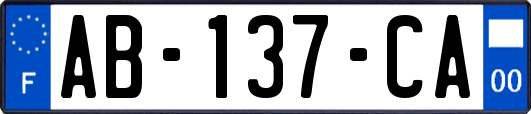 AB-137-CA