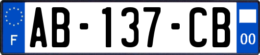 AB-137-CB