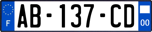 AB-137-CD