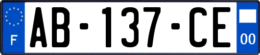 AB-137-CE