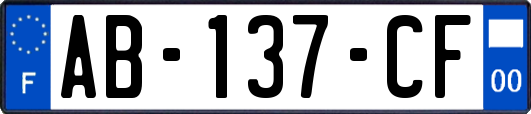 AB-137-CF