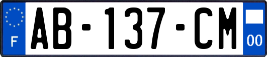 AB-137-CM