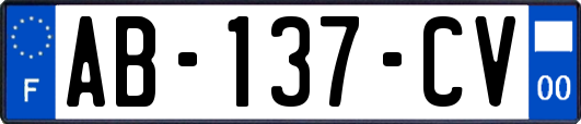 AB-137-CV