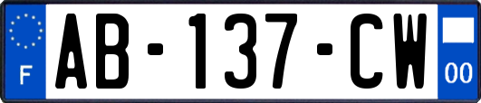 AB-137-CW