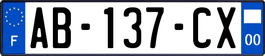 AB-137-CX