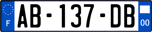 AB-137-DB