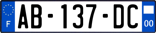 AB-137-DC