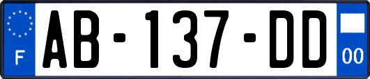 AB-137-DD