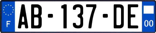 AB-137-DE