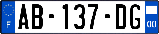 AB-137-DG