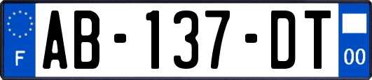 AB-137-DT