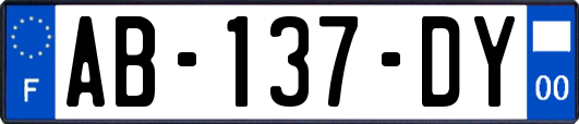 AB-137-DY