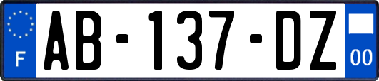 AB-137-DZ