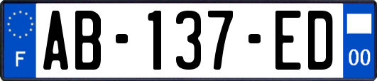 AB-137-ED