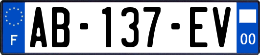 AB-137-EV