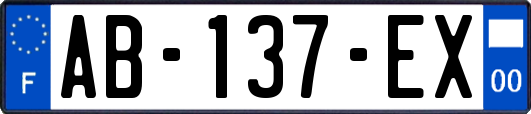 AB-137-EX