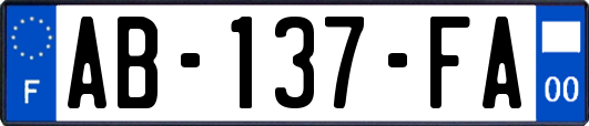 AB-137-FA