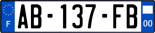 AB-137-FB