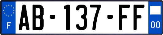 AB-137-FF