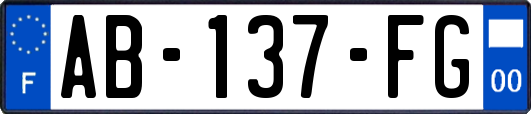 AB-137-FG